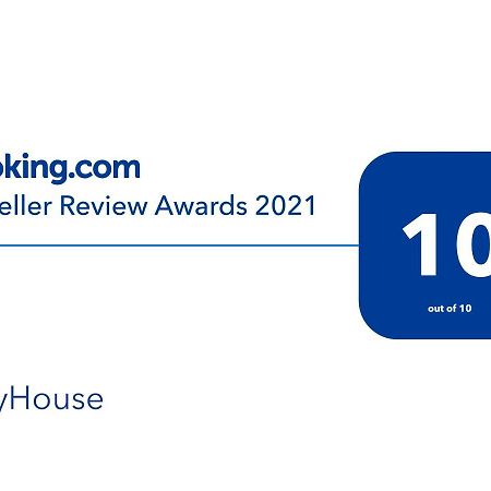 Stayhouse Cesme Exterior photo