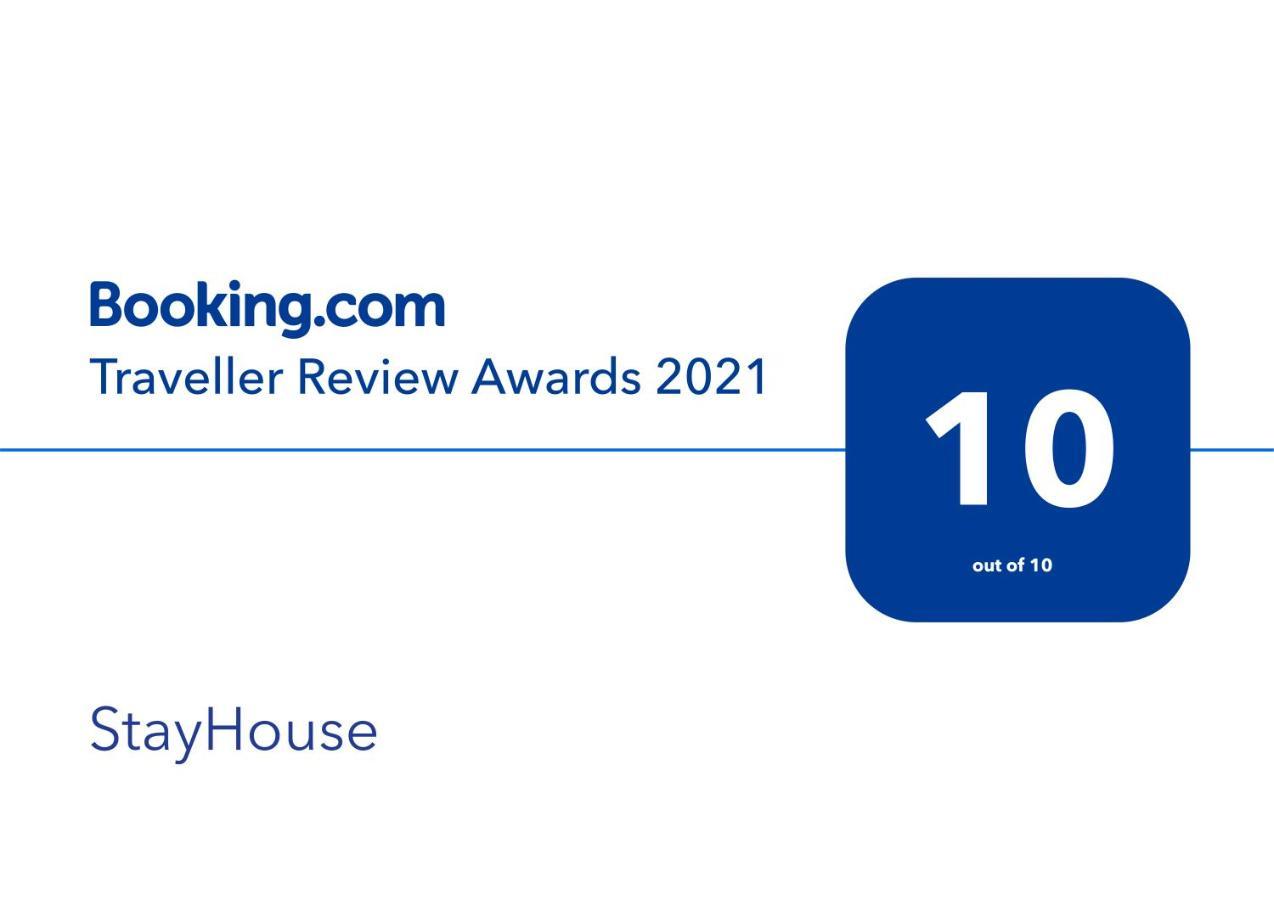 Stayhouse Cesme Exterior photo