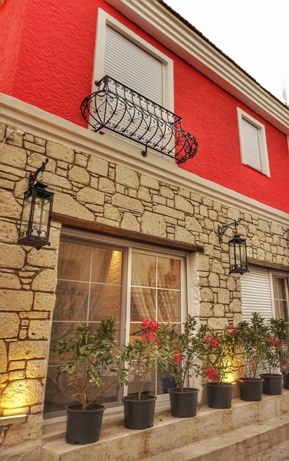 Stayhouse Cesme Exterior photo