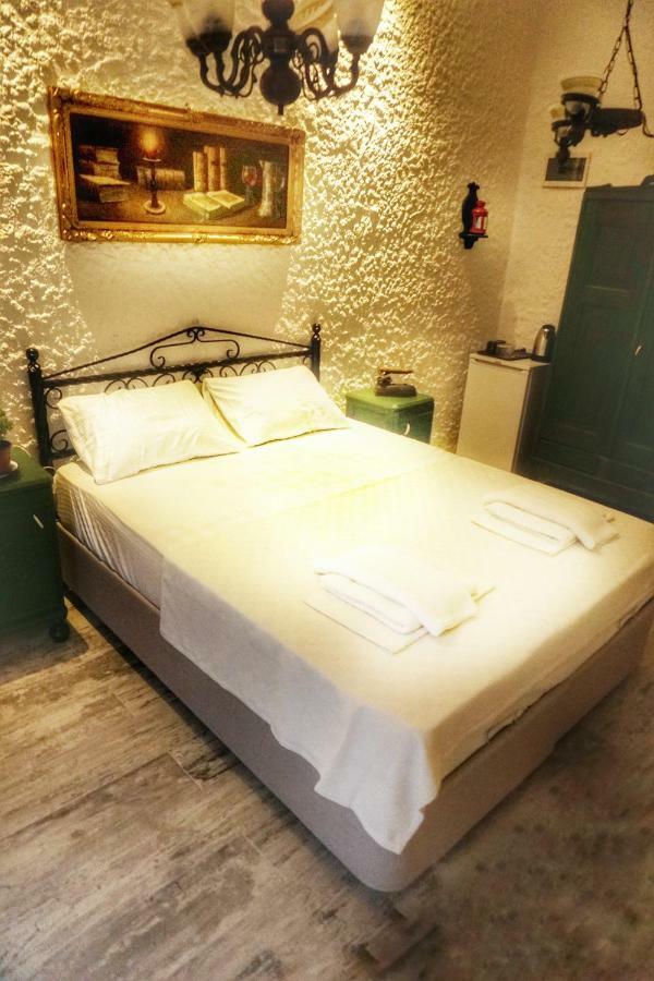 Stayhouse Cesme Exterior photo