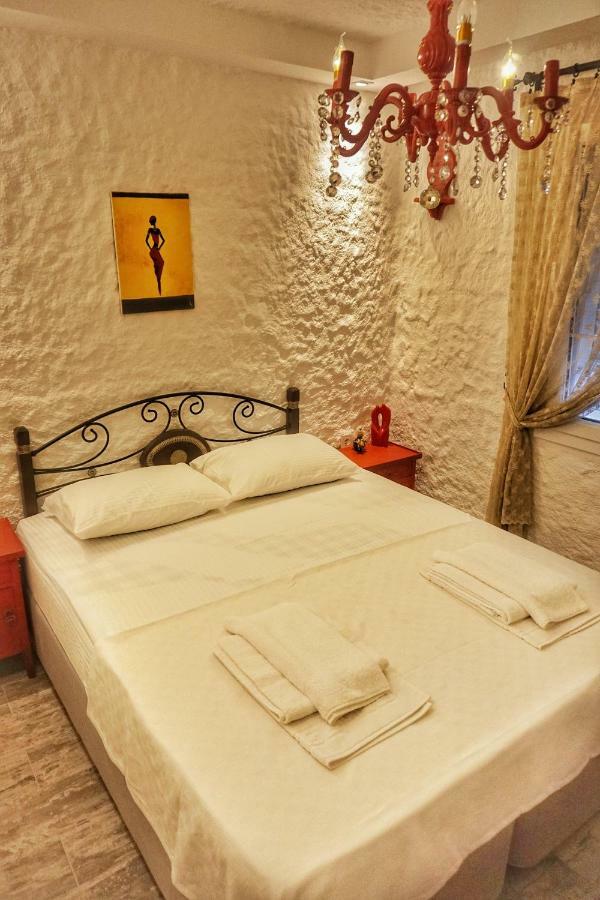 Stayhouse Cesme Exterior photo