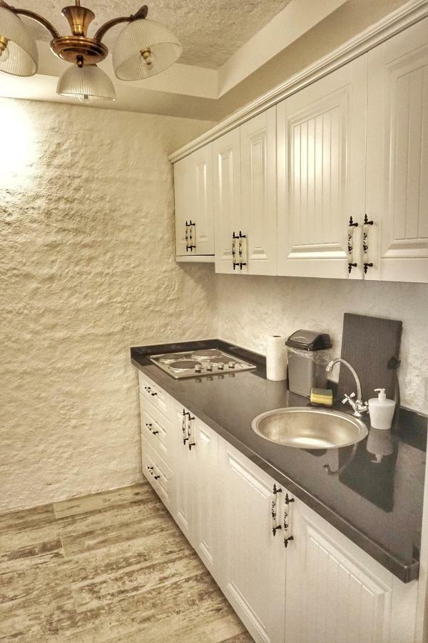 Stayhouse Cesme Exterior photo