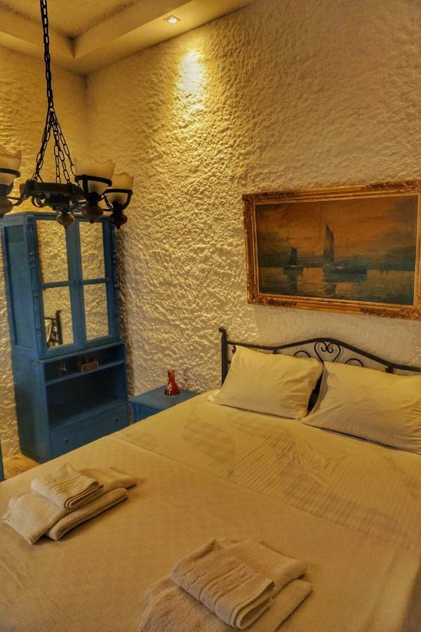 Stayhouse Cesme Exterior photo