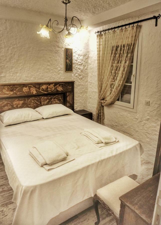 Stayhouse Cesme Exterior photo