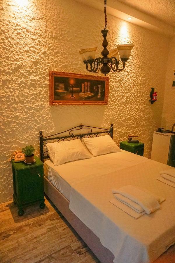 Stayhouse Cesme Exterior photo